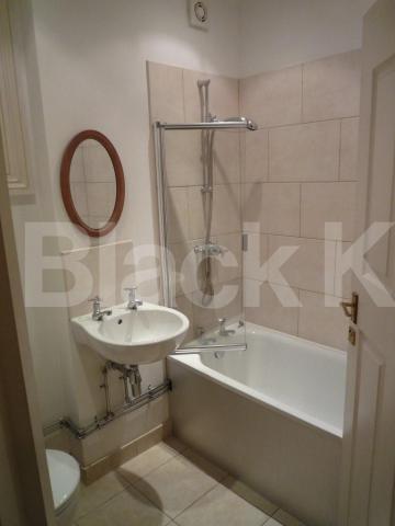 			NEW INSTRUCTION , 3 Bedroom, 1 bath, 1 reception Apartment			 Tregarvon Road, Clapham Common North Side